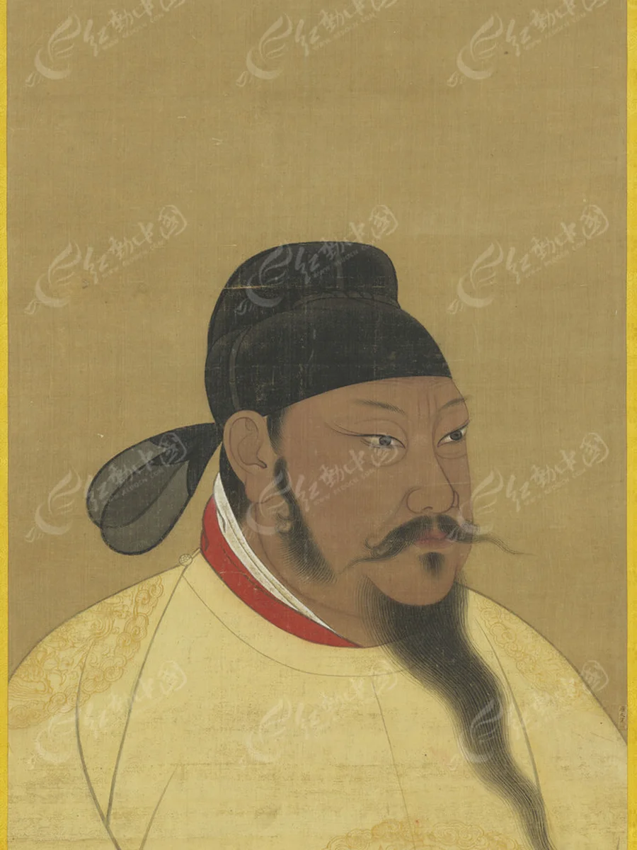 唐太宗